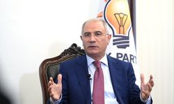 ANKARA - AK Parti Genel Başkanvekili Efkan Ala: "Yeniden Refah Partisi'nin girdiği yerlerde seçimlere kendisinin kazanma ihtimali yok ama CHP'nin kazanma ihtimali artıyor"