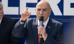 ANKARA - Cumhur İttifakı ABB Başkan adayı Turgut Altınok, Ankara'nın bazı ilçelerinde ziyaretlerde bulundu