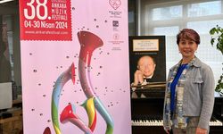 ANKARA - Uluslararası Ankara Müzik Festivali, 12 ülkeden 300 sanatçıyı bir araya getirecek