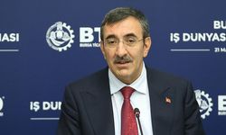 BURSA -   Cumhurbaşkanı Yardımcısı Yılmaz: Nitelikli yatırımcılarımızı ve ihracatçılarımızı desteklemeye devam edeceğiz