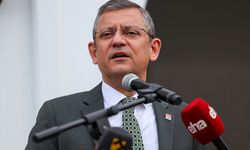 CHP Genel Başkanı Özel, Eskişehir'de cami açılışında konuştu