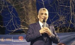 Cumhurbaşkanı Erdoğan, Tekirdağ'da iftar programında vatandaşlara telefonla seslendi (2)