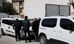 Şüpheli çanta Sinop polisini alarma geçirdi