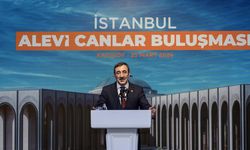İSTANBUL - Yılmaz: "Hiç kimsenin bizi bölmesine, ayrıştırmasına müsaade etmeyeceğiz"