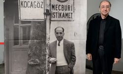 İZMİR - "Samim Kocagöz: Mecburi İstikamet" belgeseli gösterildi