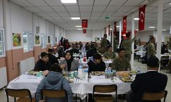 KAHRAMANMARAŞ - Milli Savunma Bakanı Güler'den terörle mücadele açıklaması