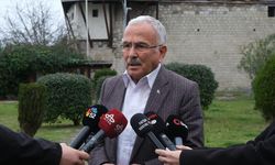 ORDU - Büyükşehir Belediye Başkanı Güler'den Rekabet Kurulunun kararına ilişkin açıklama