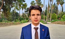 OSMANİYE - Türkiye'nin en genç belediye başkan adayı, gençlere yönelik projeler hazırladı