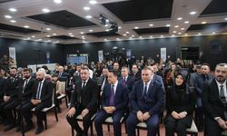 TOKAT - DEVA Partisi Genel Başkanı Babacan, gazetecilerle bir araya geldi
