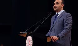 ZONGULDAK - Bakan Kacır, "Kalkınma Ajansı Zonguldak Projeleri Açılış Töreni"nde konuştu