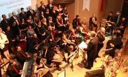 Sinoplular Türk Sanat Müziği konserine davet edildi