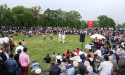 Sinop Yusuflu Köyü Hıdırellez şenlikleri 5 yıl aradan sonra yapılacak