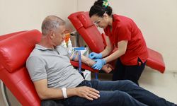 ADANA - Türk Kızılay, yaz aylarında düşen kan stokunu bağış kampanyasıyla artıracak