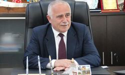 Erfelek Belediye Başkanı seçilen Uzun, görevine başladı
