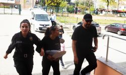 Amasya'da kesinleşmiş hapis cezası bulunan kişi yakalandı