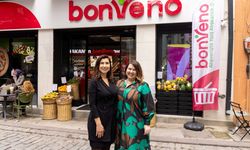 BonVeno, market ve yeme-içme alışverişini tek çatı altında buluşturdu