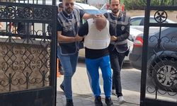 GÜNCELLEME - Samsun'da tartıştığı arkadaşını bıçakla öldüren zanlı tutuklandı