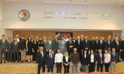 Samsun'da "Sürdürülebilir Turizm Paneli" düzenlendi