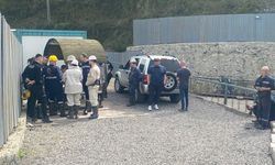 Zonguldak'ta özel maden ocağında elektrik akımına kapılan işçi öldü