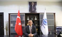 Başkan Büyüksimitci: "Kayseri’nin ihracatı aylık bazda artmaya devam ediyor"