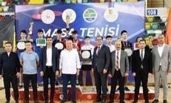 Başkan Çolakbayrakdar: "Sporcularımızla dünya şampiyonluklarına yelken açıyoruz"