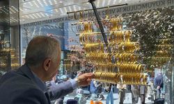 Bayram ve İran-İsrail gerginliğinden sonra tavan yapan altın piyasası hakkında çiftlere uzman uyarısı