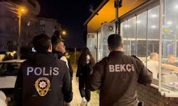 Bursa’da ’huzur’ uygulamaları hız kesmedi, 17 şüpheli yakalandı