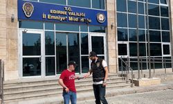 Edirne’de Down sendromlu genci gasp ettiler