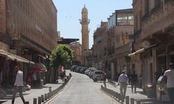 Mardin bayramda 300 bin turist ağırladı