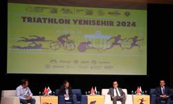 Mersin’de düzenlenecek Dünya Paratriatlon Kupası yarın başlayacak