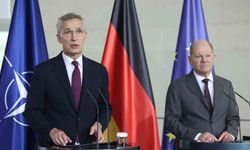 NATO Genel Sekreteri Stoltenberg: “Almanya, Avrupa’dan Ukrayna’ya askeri yardımda bulunan en büyük ülke”
