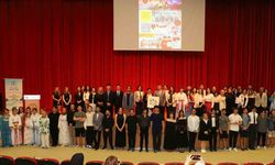 NEVÜ’de ’Uluslararası Çin Dili Günü’ etkinliği düzenlendi