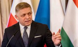 Slovakya Başbakanı Fico: "Ruslar Kırım, Donbas ve Luhansk’tan asla vazgeçmeyecek"