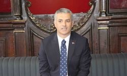 Trabzon’un Yomra ilçesinin İYİ Partili Belediye Başkanı Bıyık partisinden istifa etti
