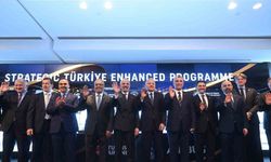 Türk Hava Yolları-AİRBUS- Rolls-Royce arasında işbirliği