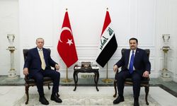 “Türkiye, Ortadoğu’yu yeniden şekillendirecek”
