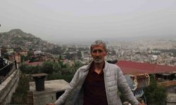 Türkiye’nin en güneyinde toz bulutu etkisini hissettirmeye devam ediyor
