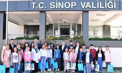 Türkiye’nin en yaşlı ili Sinop, çocuk nüfusunda sonlarda kaldı