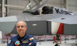 Türkiye’nin Milli Muharip Uçağı KAAN’ın Test Pilotu Demirbaş, Dünya Pilotlar Günü dolayısıyla konuştu