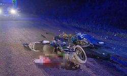 Yalova’da 2 motosiklet kafa kafaya çarpıştı: 1 ölü, 3 yaralı