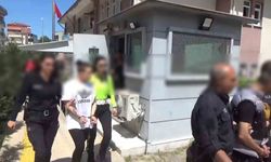 Yalova’da uyuşturucu operasyonlarında 3 tutuklama