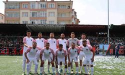 Yozgat Belediyesi Bozokspor, 3. Lig’e yükseldi