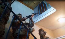 Yozgat’ta DEAŞ operasyonu: 3 tutuklama