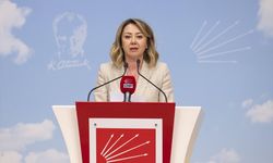 ANKARA - CHP Genel Başkan Yardımcısı Binici'den, YSK'nin Hatay kararına ilişkin açıklama