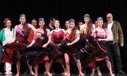 ANTALYA - Devlet Opera ve Balesi "25. Yıl Gala Gecesi" konseri sanatseverlerle buluşacak