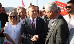 ANTALYA - Teleferik kazası soruşturmasında Kepez Belediye Başkanı Kocagöz'ün tutuklanması