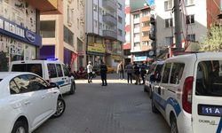 BİLECİK - 5'inci kattan düşen kişi hayatını kaybetti
