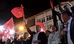 BURDUR - Burdur Belediye Başkanlığını yeniden kazanan Ercengiz, seçim sonuçlarını değerlendirdi