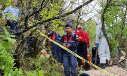 BURSA - Define aramak için mağaraya giren 3 kişinin cesetlerine ulaşıldı