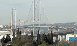 BURSA - İstanbul-İzmir Otoyolu'nda bayram tatili hareketliliği yaşanıyor (2)